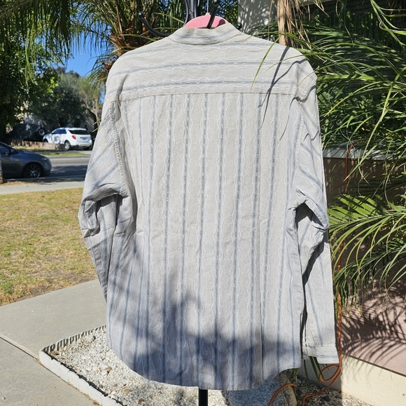 Reenactment Shirt 3 - Picture 3 of 10